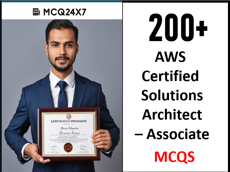 AWS CSA MCQS