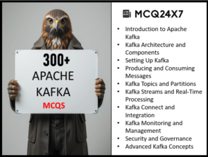 APACHE KAFKA MCQS